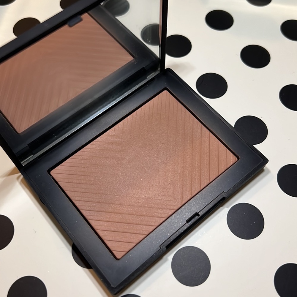 Nars Laguna Bronzer Powder